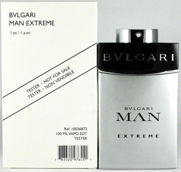 bvlgari man vs man extreme