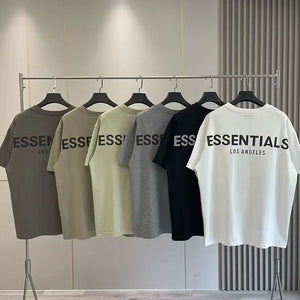 Essentials Los Angeles - Mills Journey