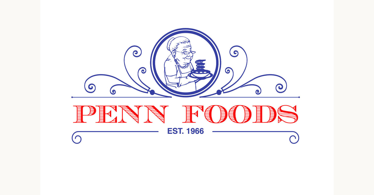 Penn Foods  Potato Dumpling Mix, Potato Lefse Mix