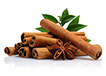 Cinnamon Teaaza