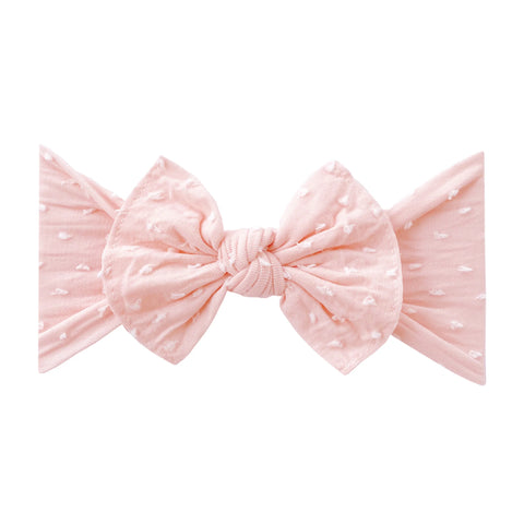 Baby Bow Headbands