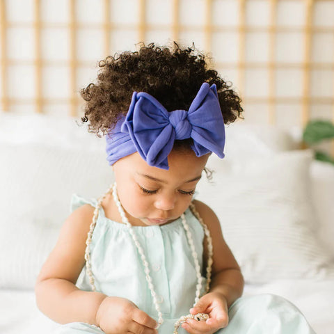 Baby Hair Accessories