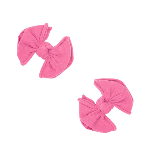 Bow Hair Clips for Baby