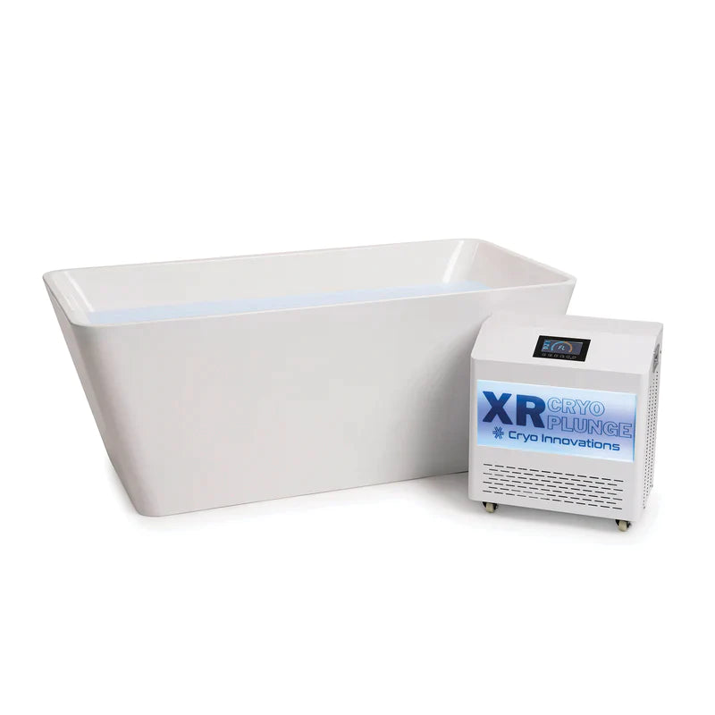 Cryo Innovations XR Cryo Plunge Acrylic
