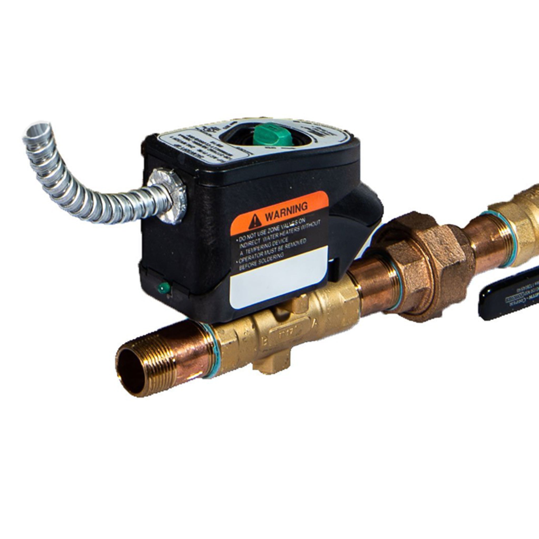 Amerec CoolFlush Auto Drain and Flush System