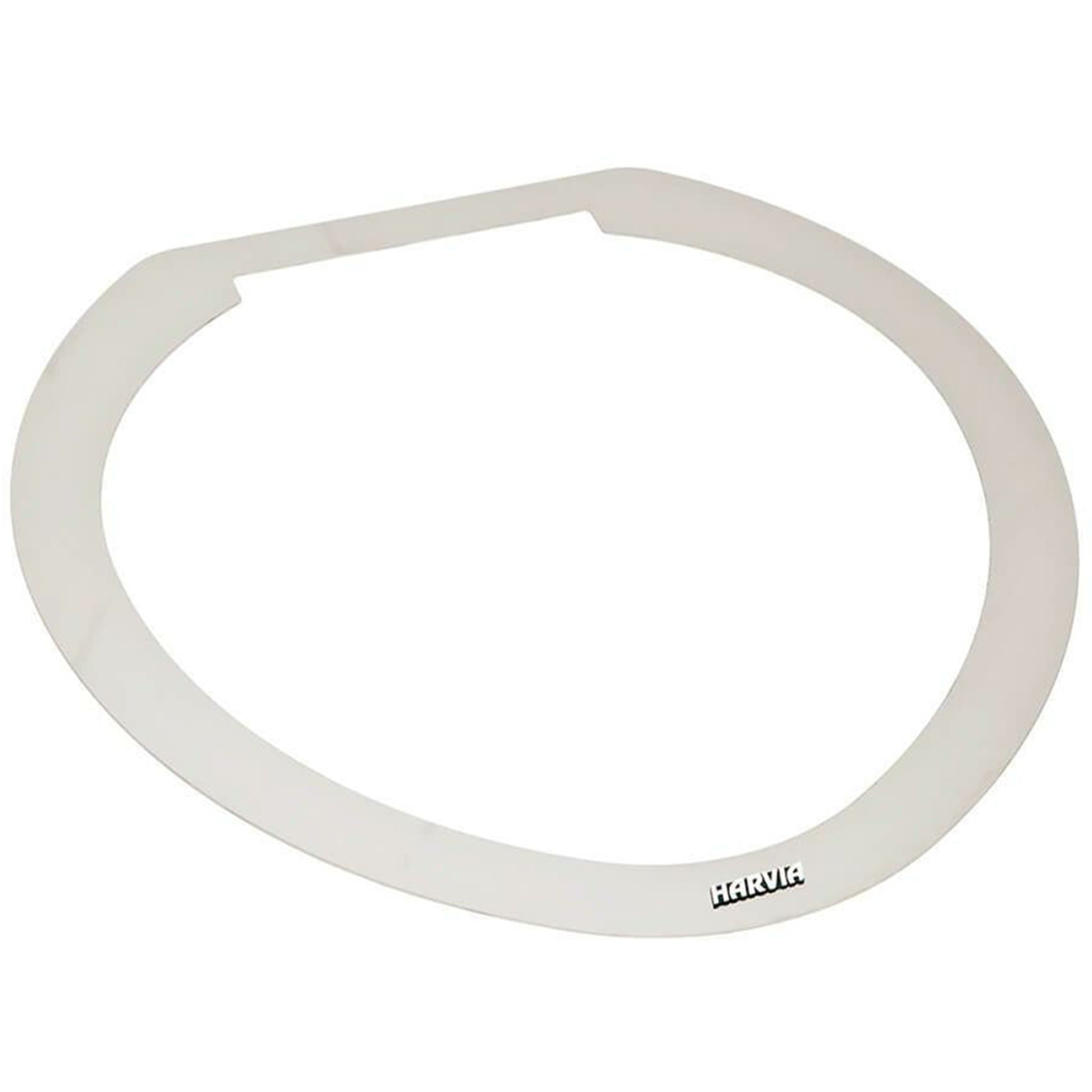 Harvia Embedding Flange for Harvia Forte Sauna Heaters | HFA1