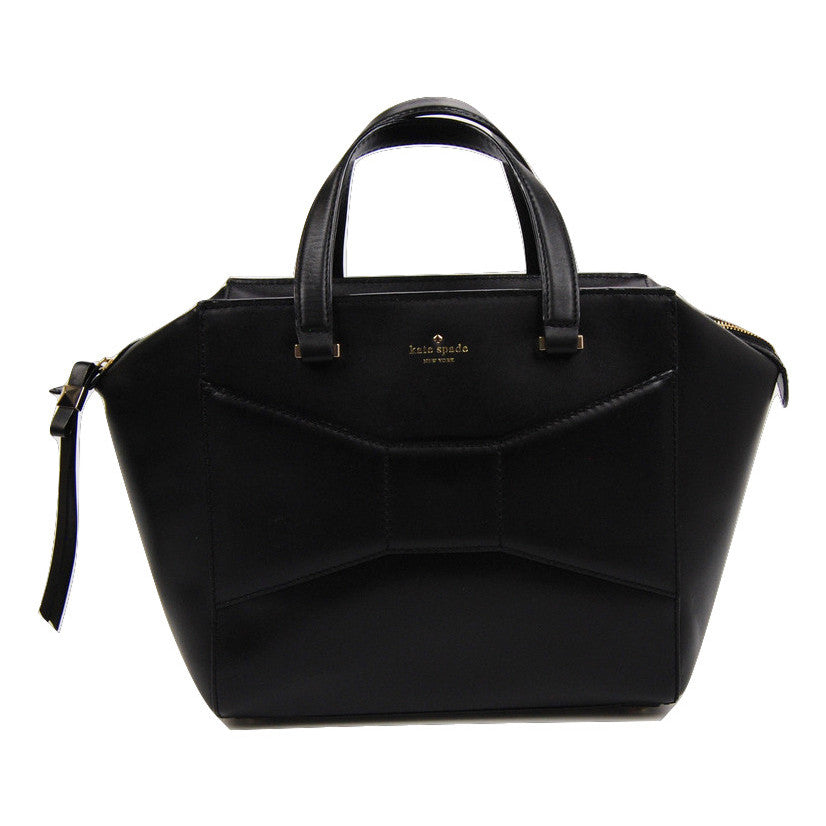 Kate Spade Cara Tote - Black – Jax & Henley