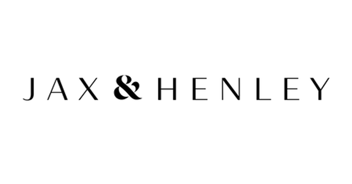 Bags – Jax & Henley