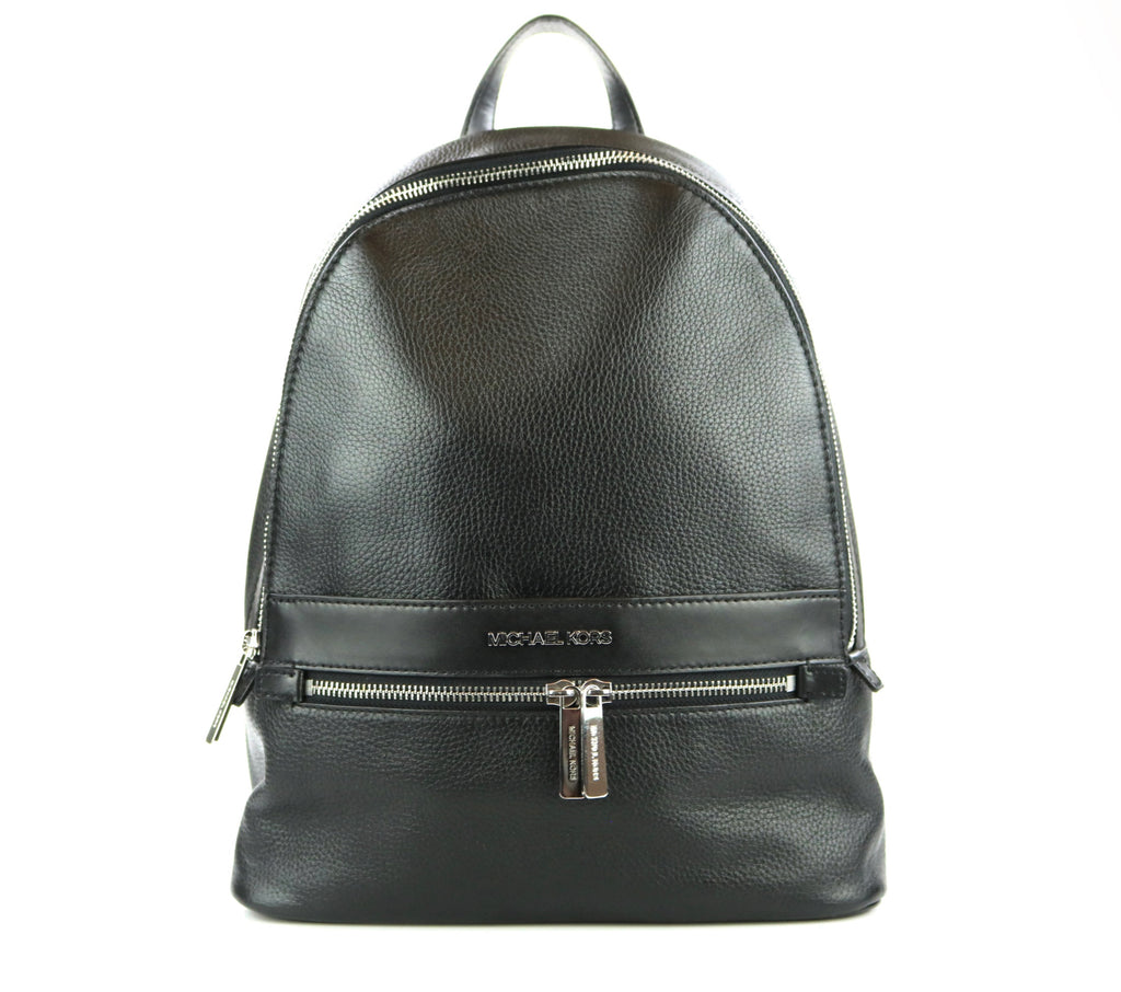 Michael Kors Kenly Backpack Black – Jax & Henley