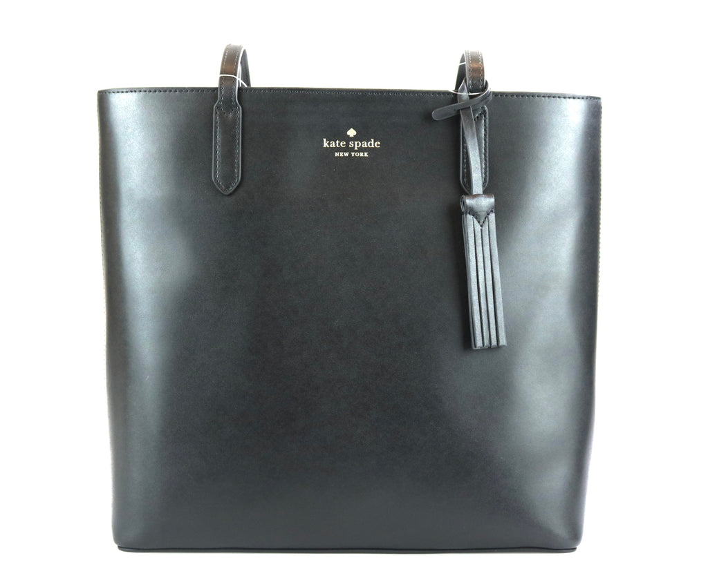 Kate Spade Jana Tote-Black – Jax & Henley