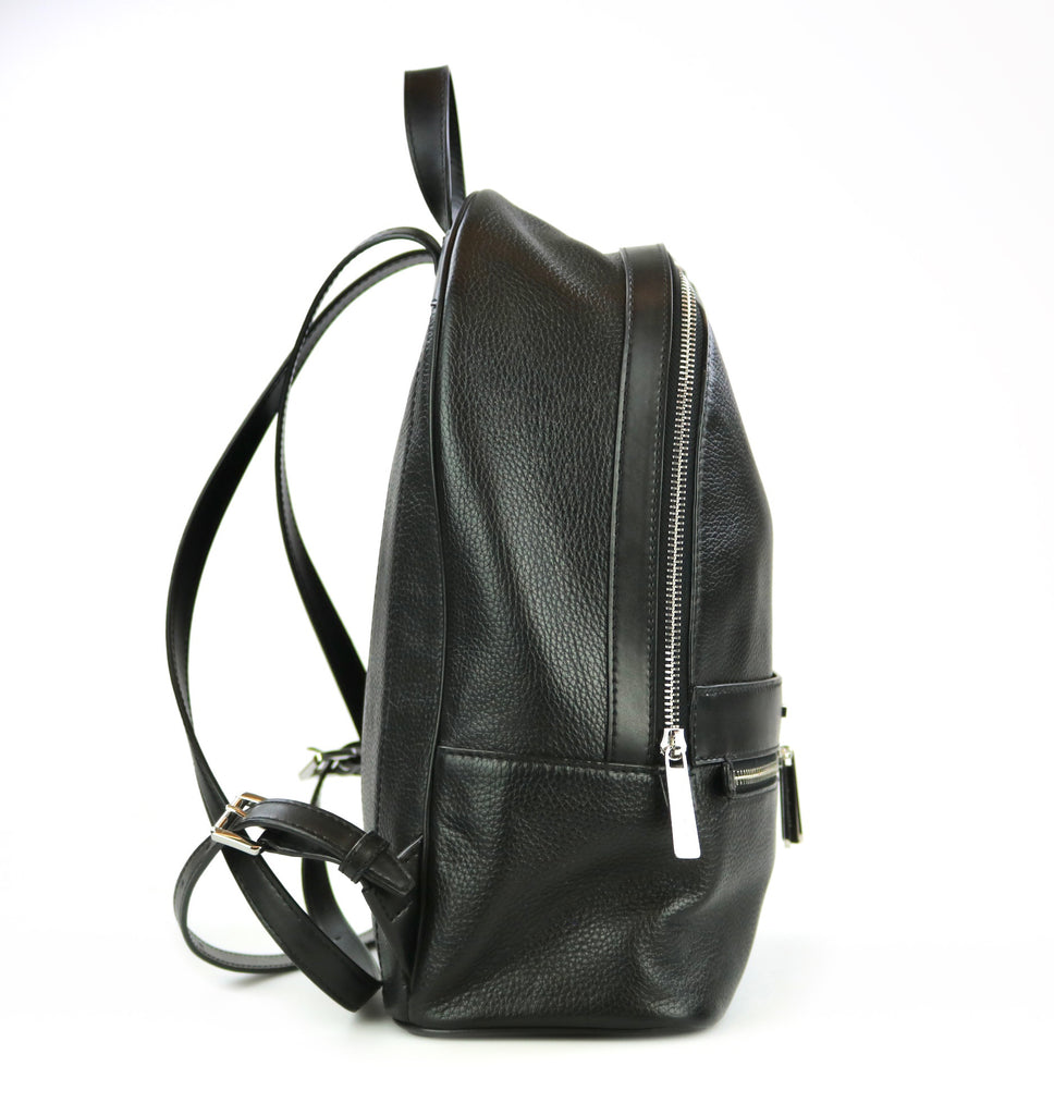 Michael Kors Kenly Backpack Black – Jax & Henley