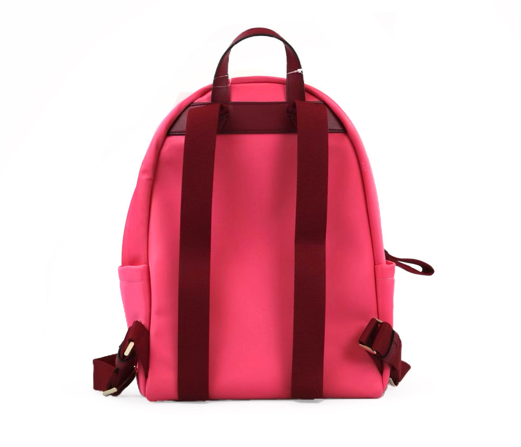 Kate Spade Chelsea Medium Backpack - Hot Pink – Jax & Henley