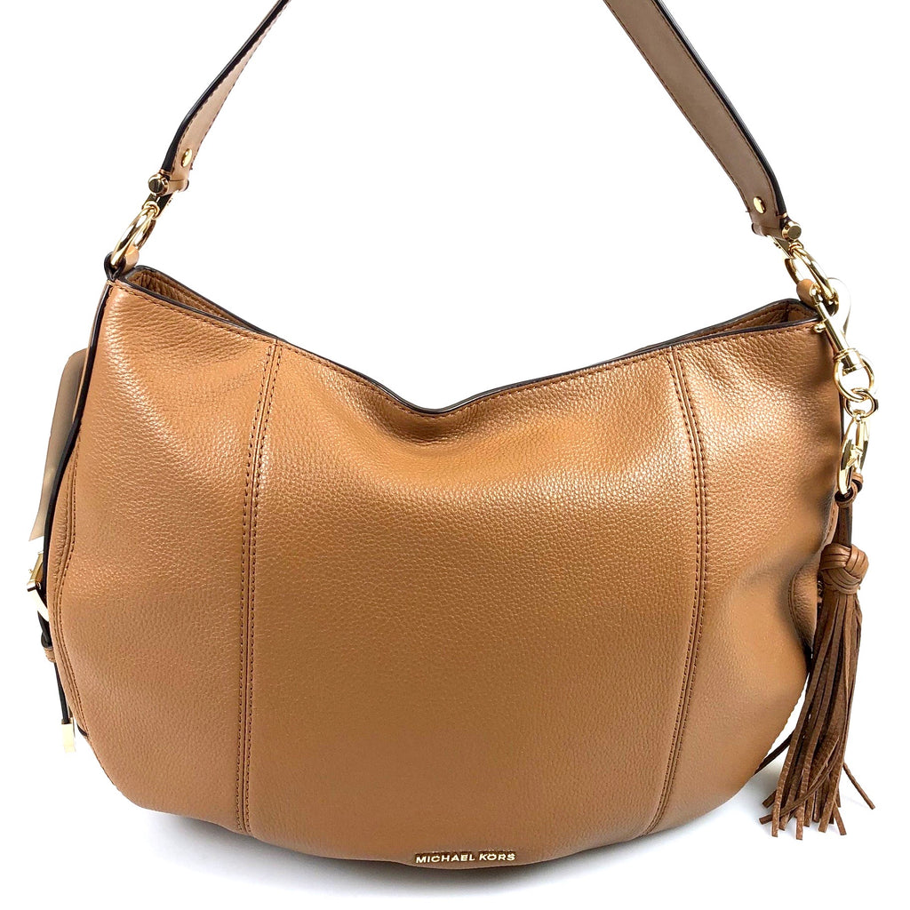 michael kors brooke bag