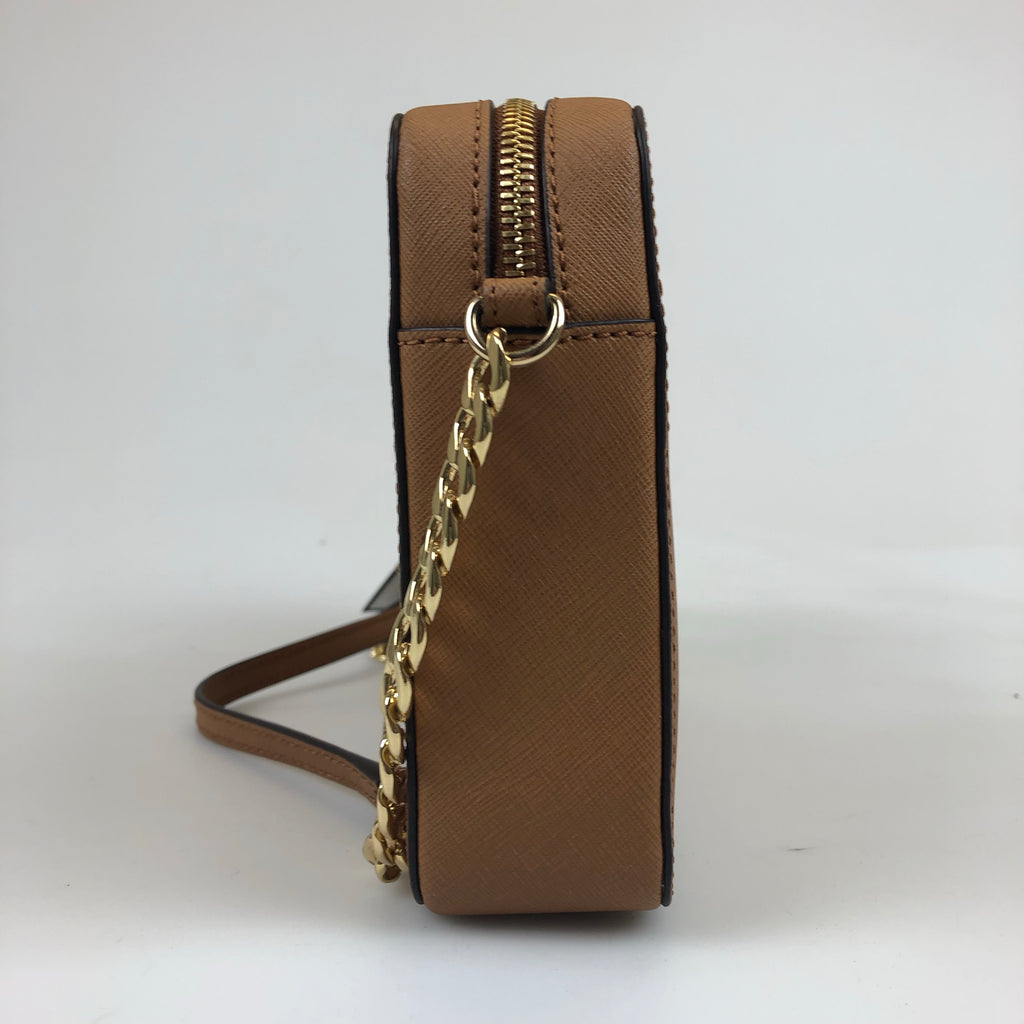 michael kors lg ew crossbody