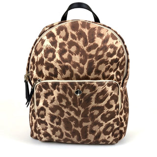 Michael Kors Brooklyn Backpack - Camel – Jax & Henley