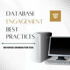Free Database Engagement Best Practices Guide
