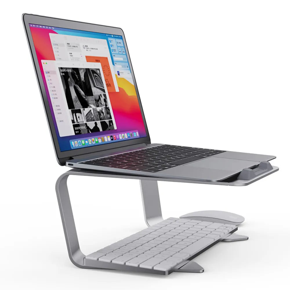 Adjustable Laptop Stand