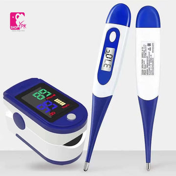 Pulse Oximeters dropshipping Products