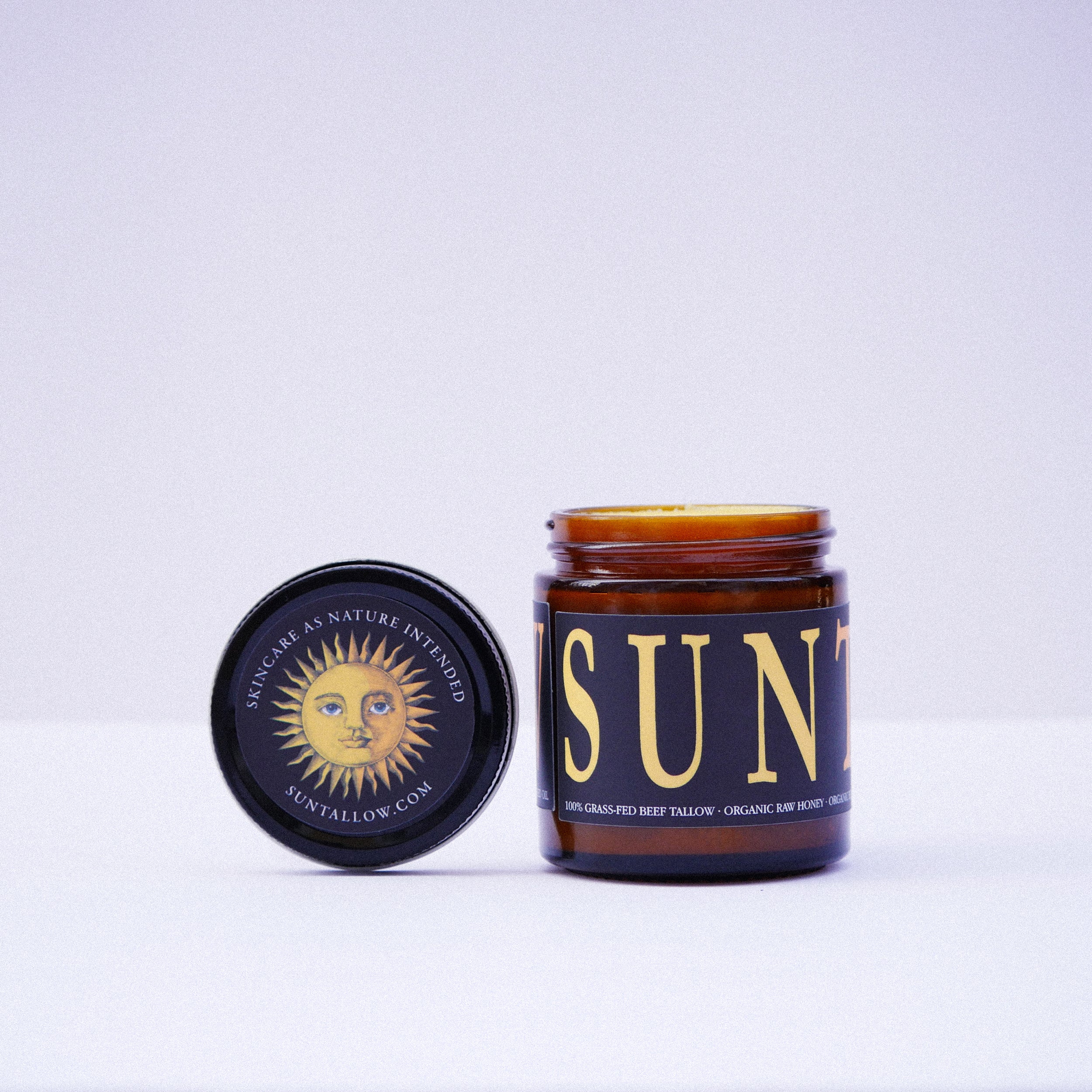 SUN TALLOW - Classic Tallow Balm - Sun Tallow product image