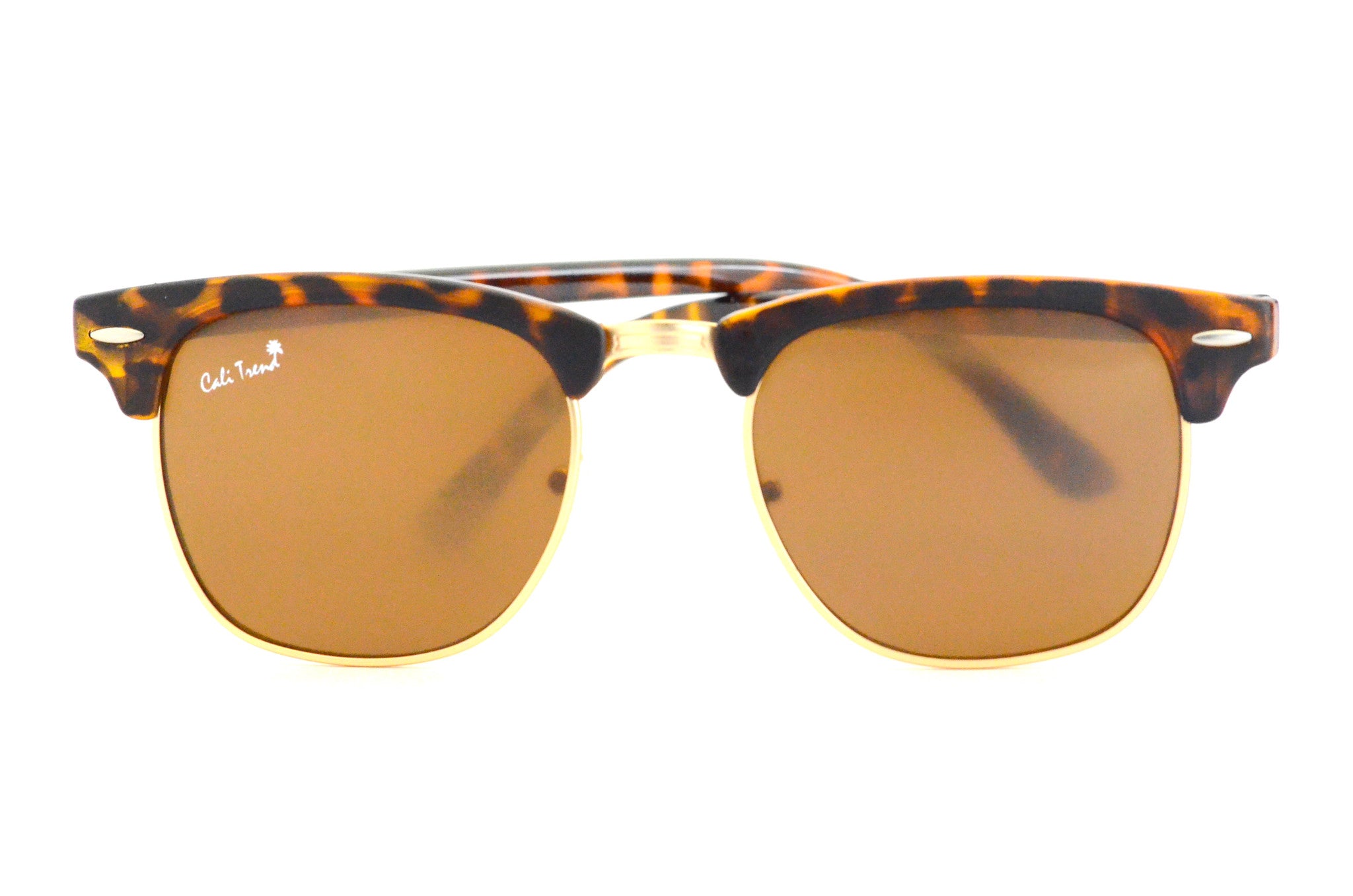 tortoiseshell clubmaster sunglasses