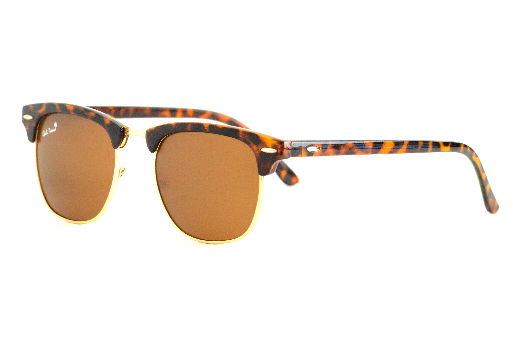 clubmaster sunglasses tortoise shell