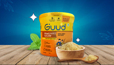 what is guud sugar