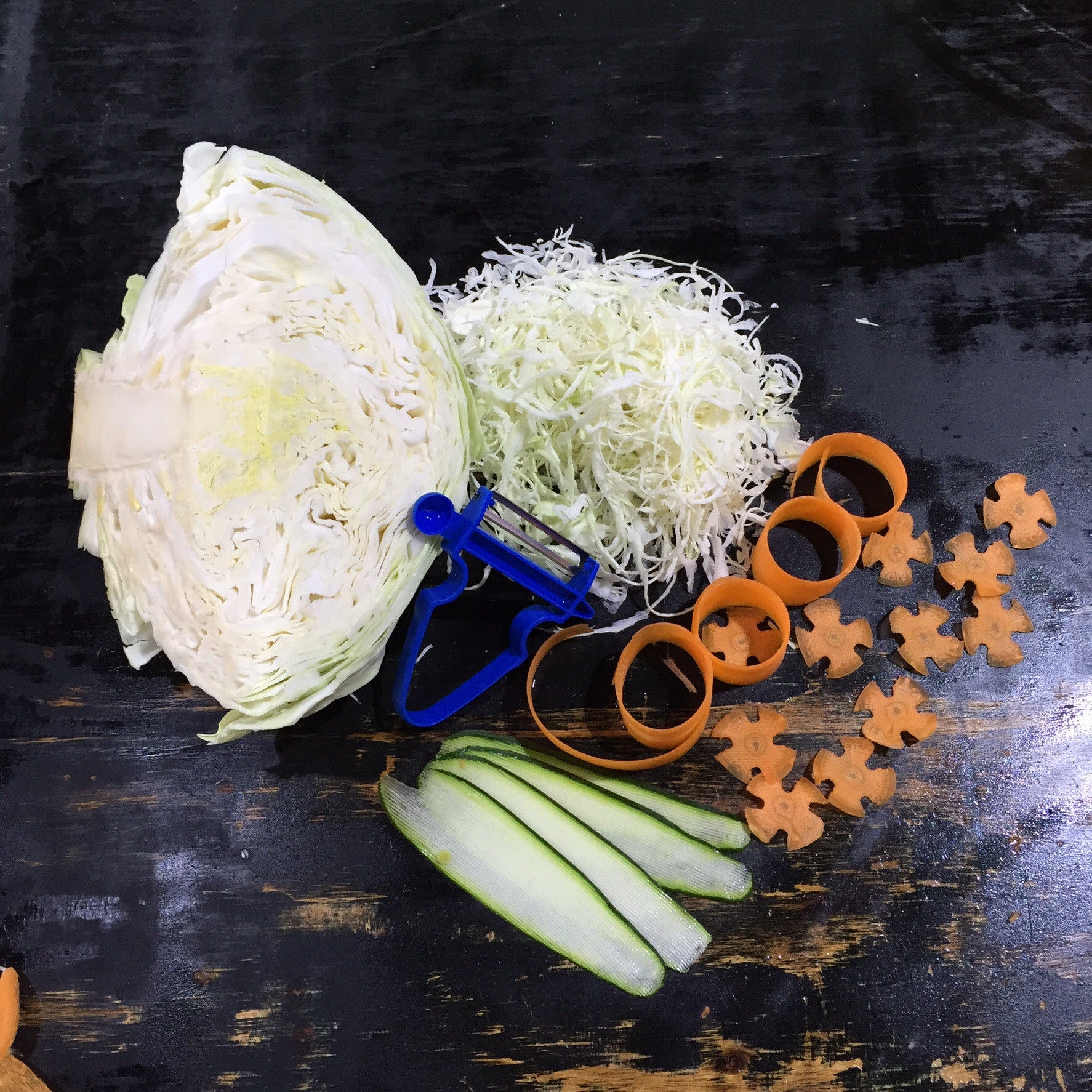 australian vegetable peeler