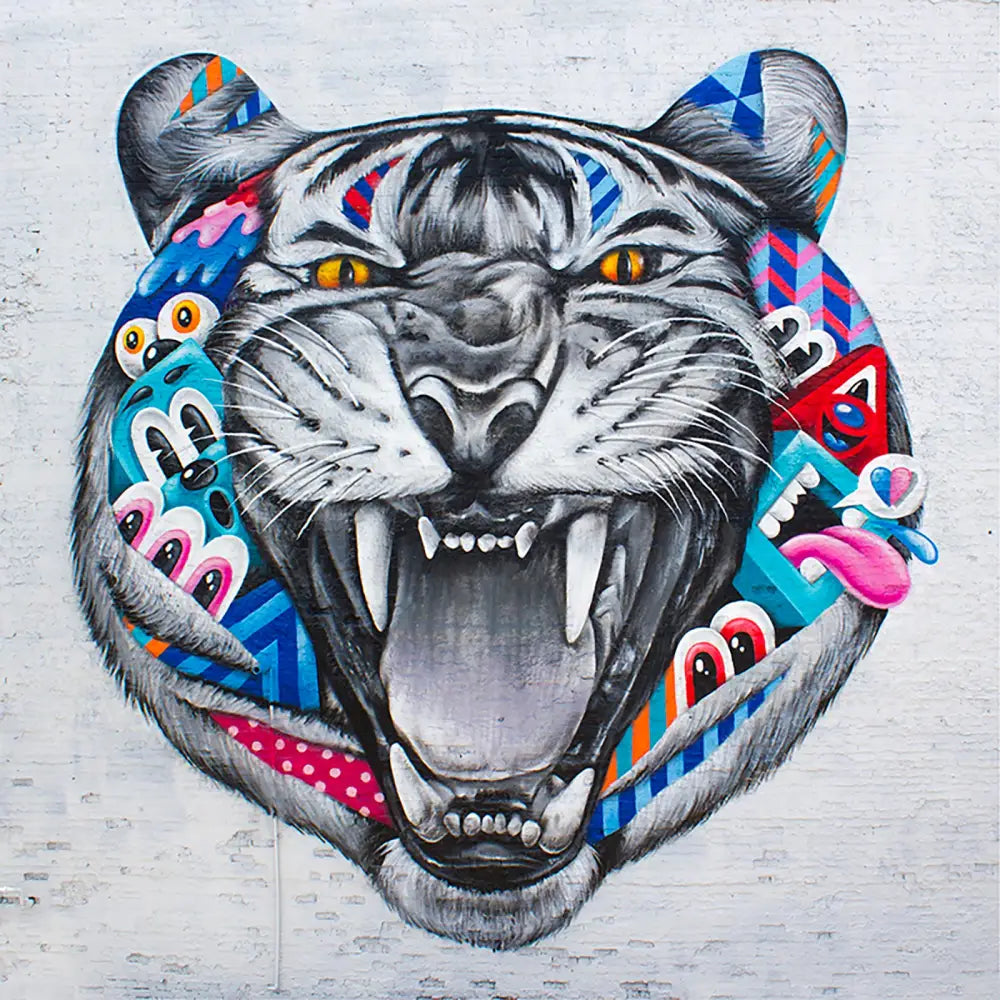 Greg Mike Reincarnation