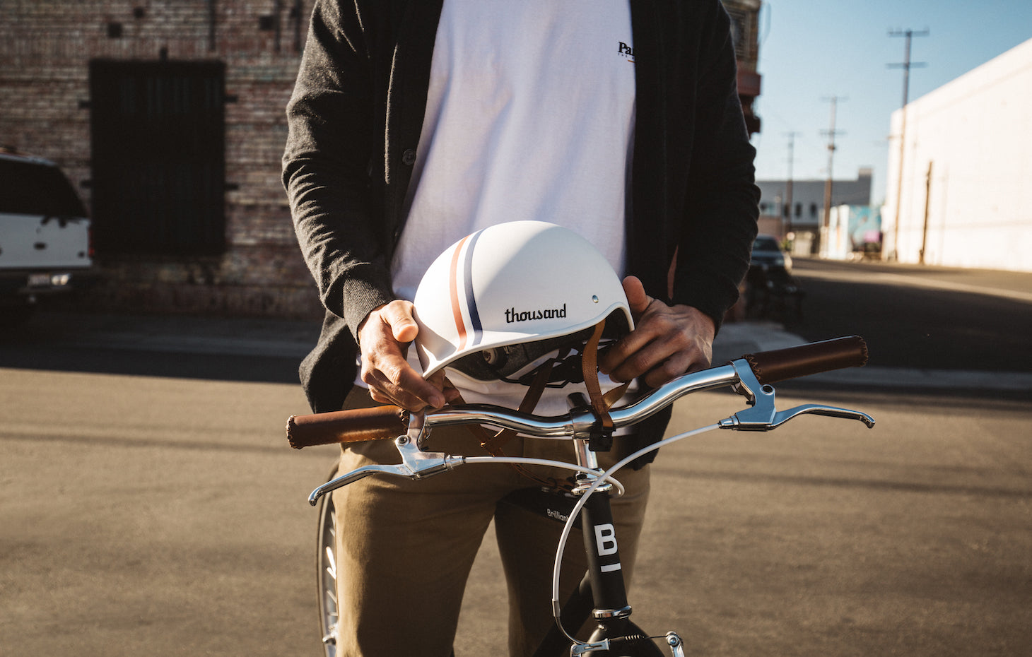 bike and skate helmet