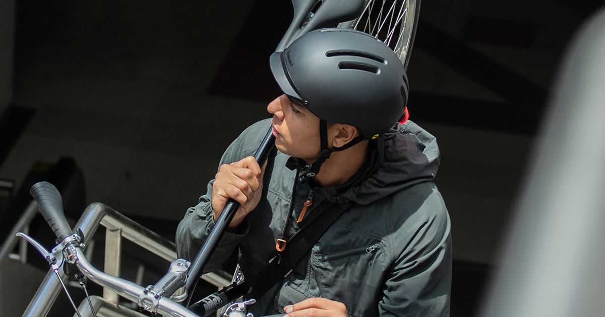 thousand bike helmet mips