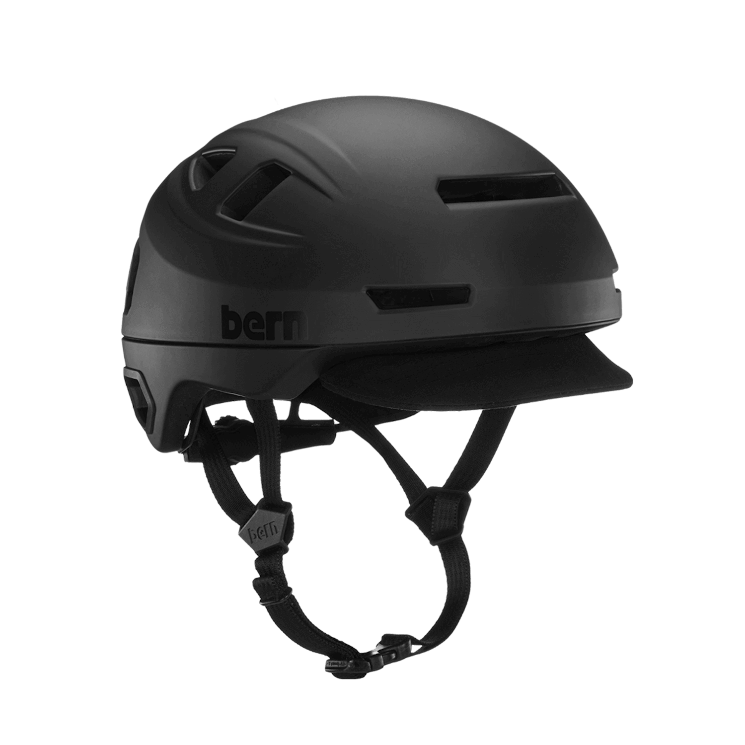 BERN HUDSON HELMET