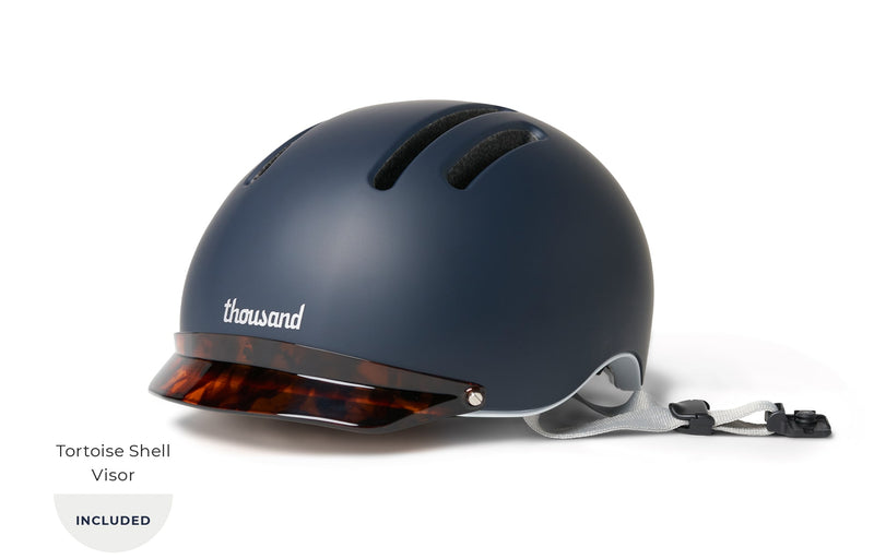 Goed opgeleid krassen Editor MIPS-helm | Fietshelm met Licht | Thousand ®