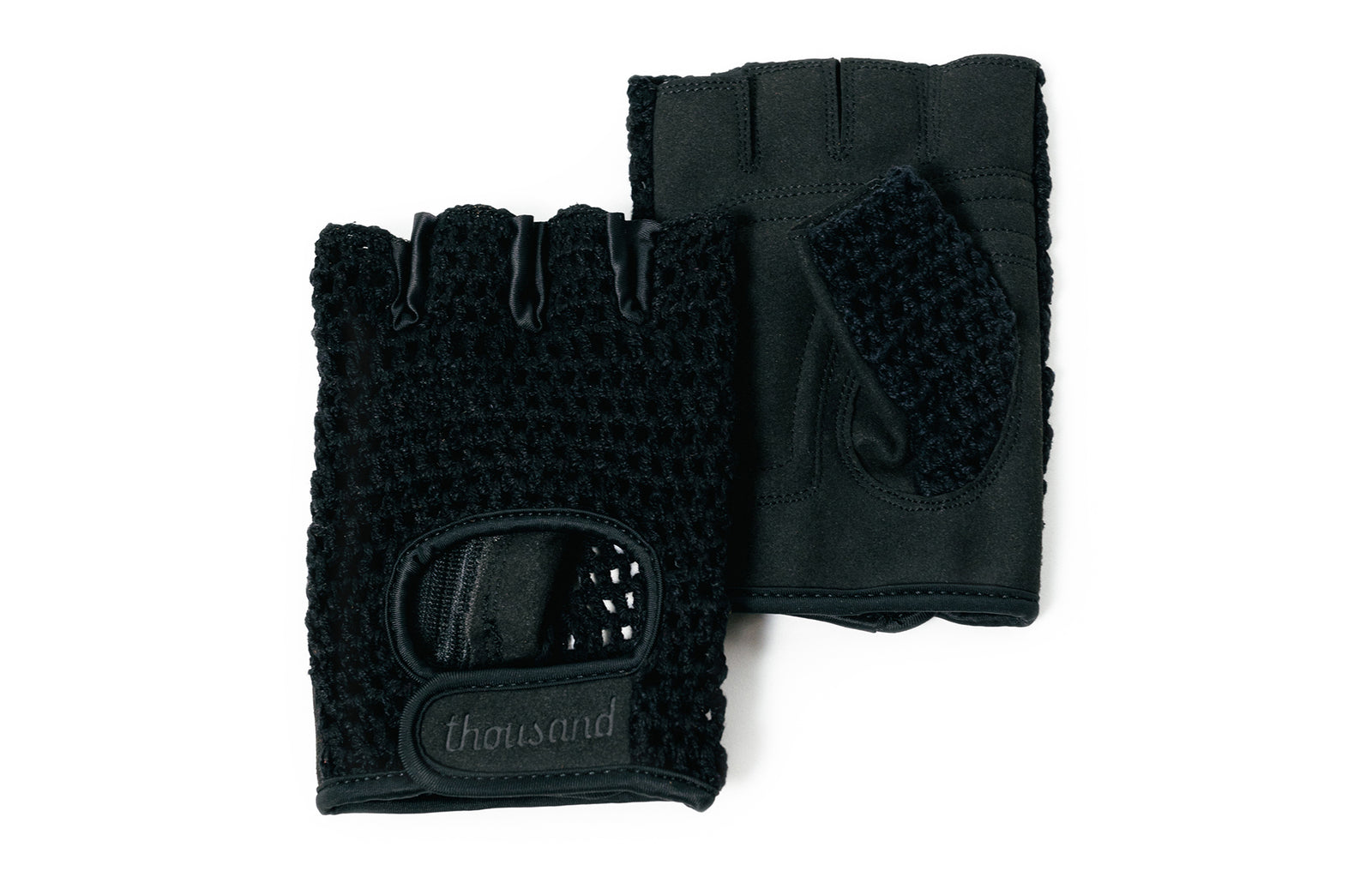 thousand bike gloves