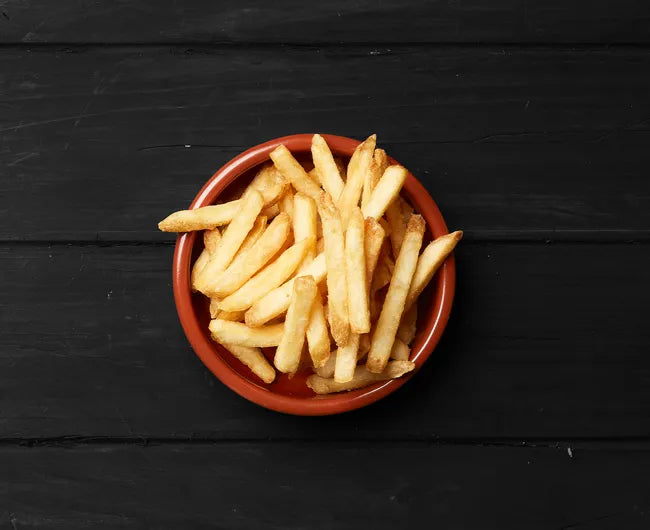 FRENCH-FRIES