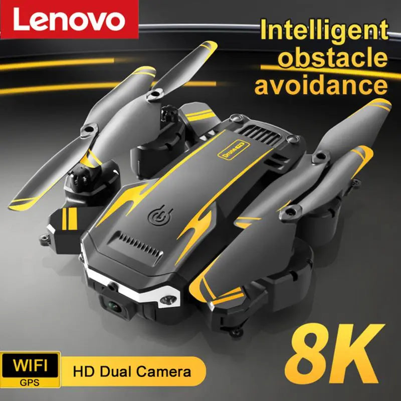 Lenovo G6Pro 8K Drone 4K 5G Aerial Photography Obstacle Avoidance Quadcopter