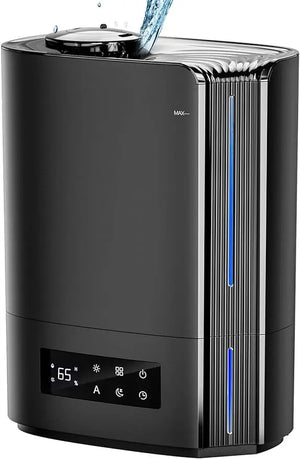 Humidifiers for Bedroom - creativeworksandmore