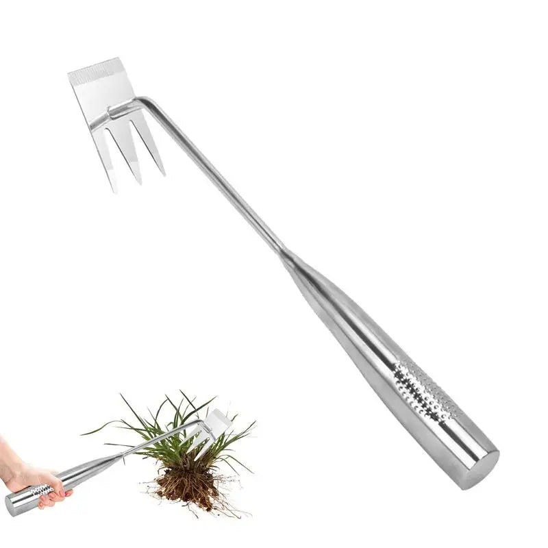 1PC Garden Weeder Tool