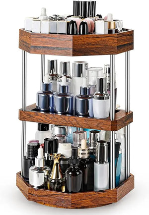 Makeup Organizer - creativeworksandmore