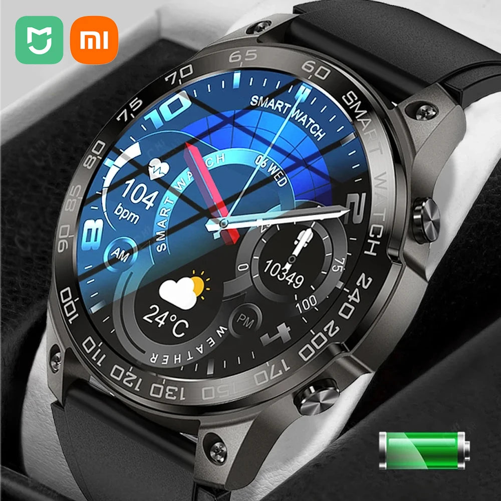 Xiaomi  Business Men Smartwatch