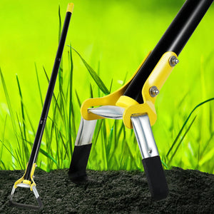 Garden Hoe Tool - creativeworksandmore