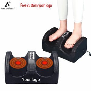 Electric Foot Massager - creativeworksandmore