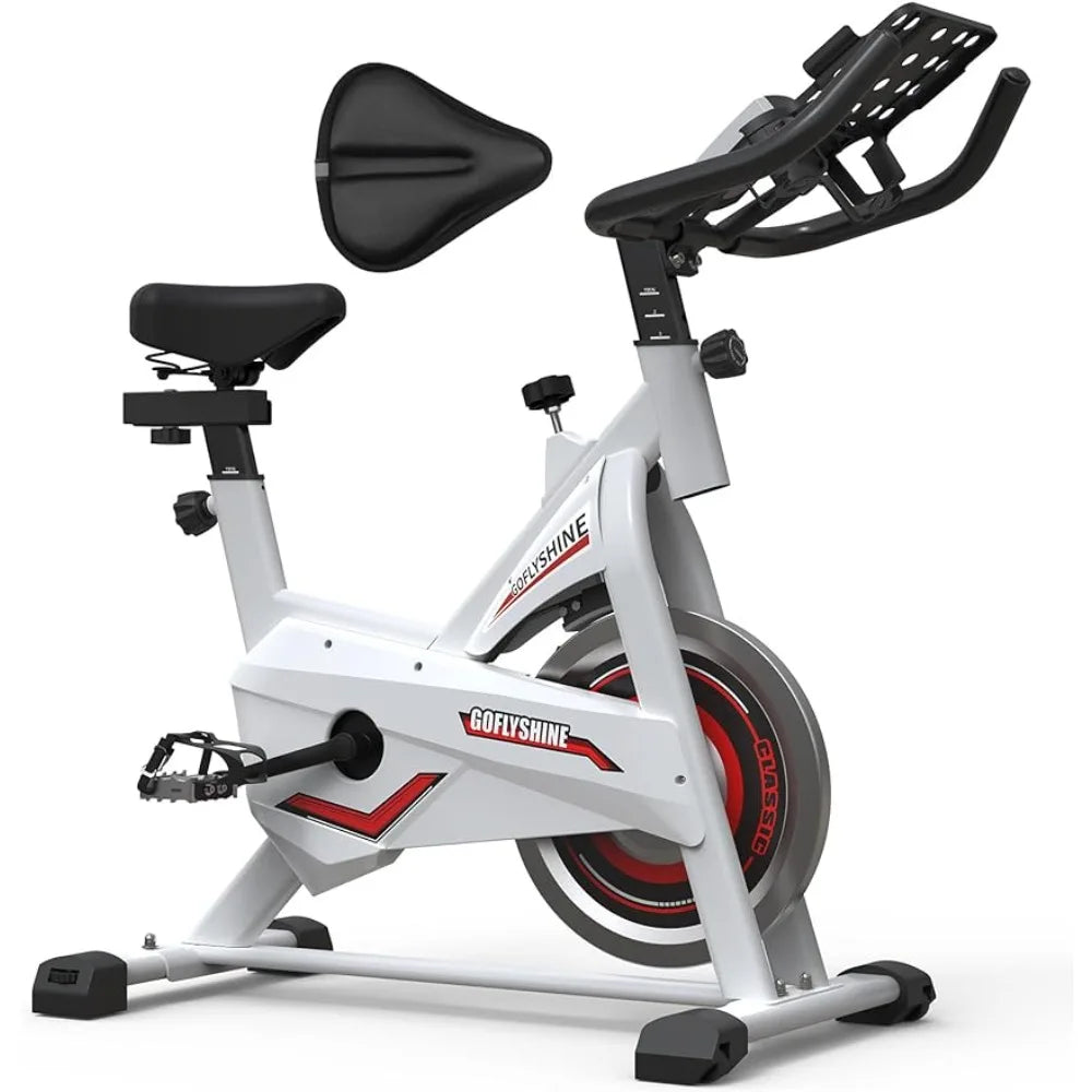 GOFLYSHINE Exercise Bikes