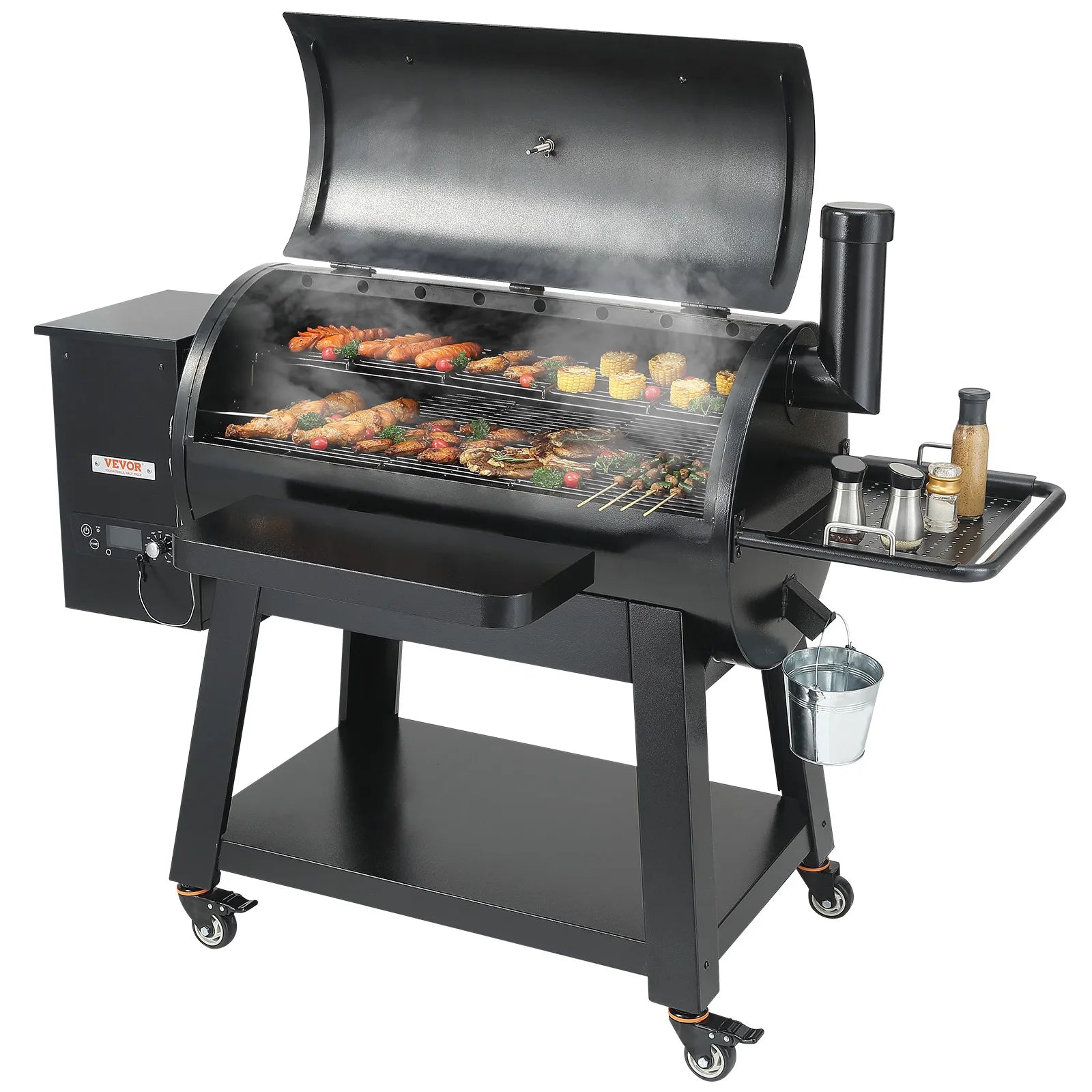 VEVOR Portable Charcoal Grill