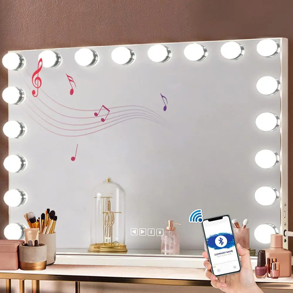 FENCHILIN Vanity Mirror