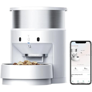 Automatic Feeders - creativeworksandmore