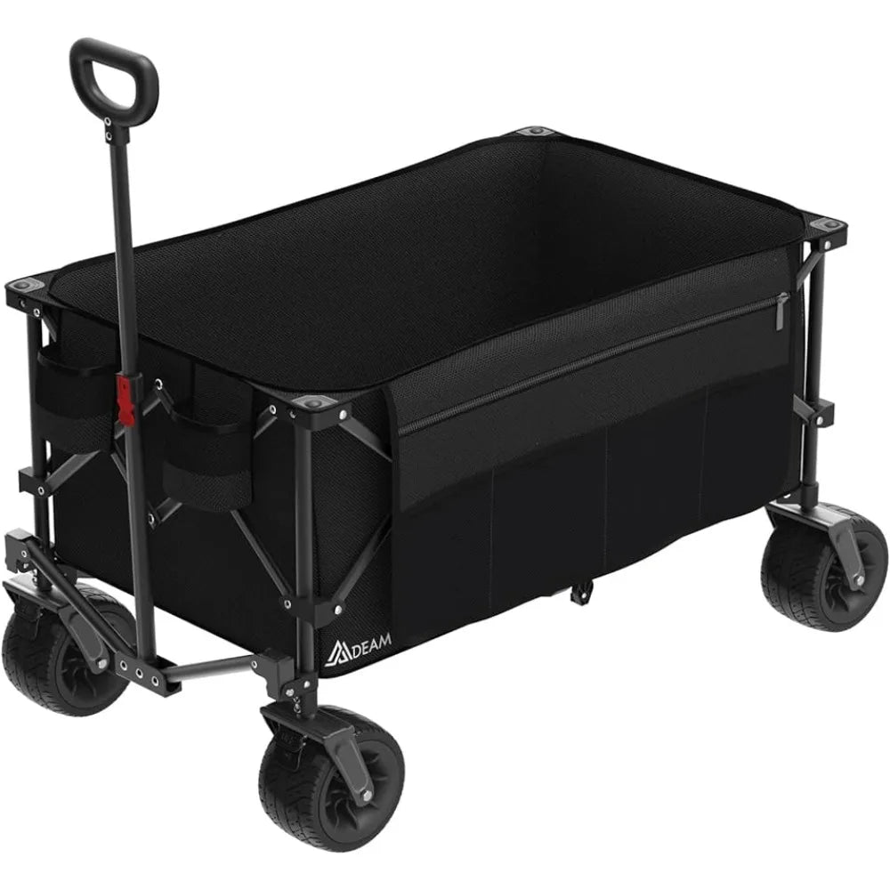Folding Collapsible Wagon