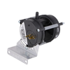 PRESSURE SWITCH 2-STG -0.20/-0.40" WC