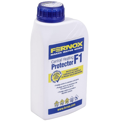 FERNOX F1 PROTECTOR 500ML