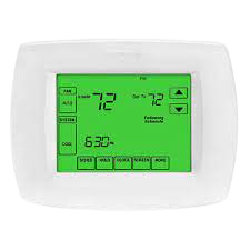 HONEYWELL PROGRAMMABLE THERMOSTAT PRO 8000 7DAY MULTI STAGE