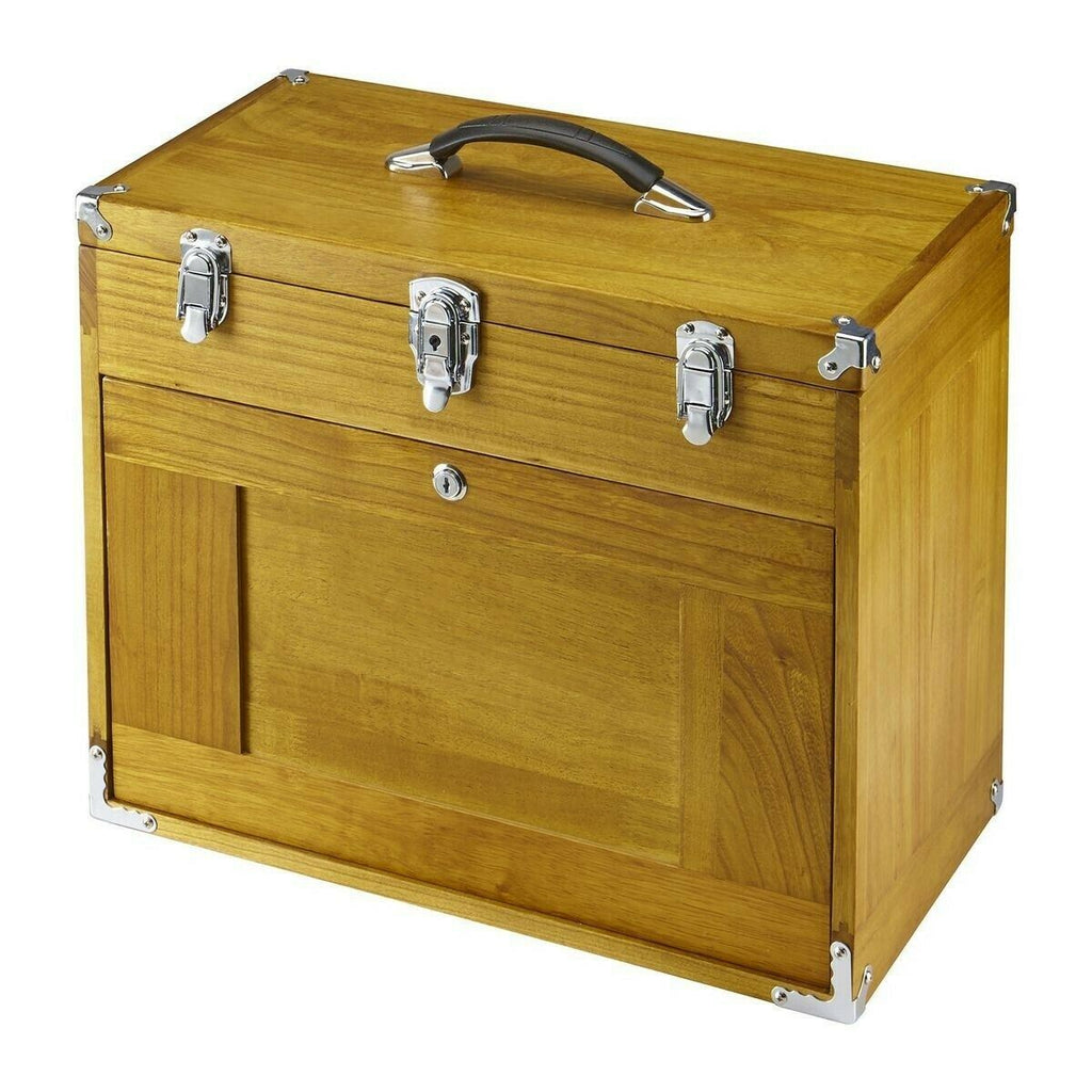 Windsor Design 8 Eight Drawer Wood Tool Chest